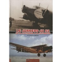 Le Junkers Ju 52 de la Lufthansa a la Luftwaffe