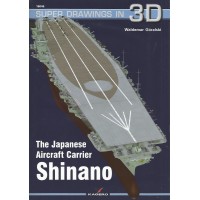 46,The Japanese Aircraft Carrier Shinano