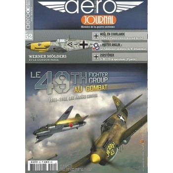 Aero Journal No.52