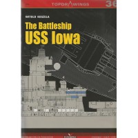 36,The Battleship USS Iowa