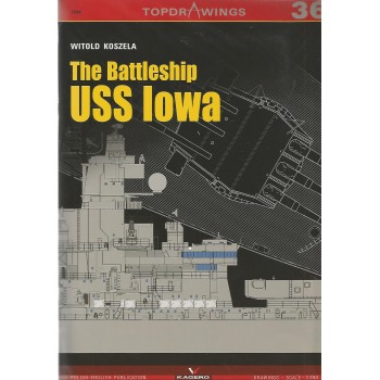 36,The Battleship USS Iowa