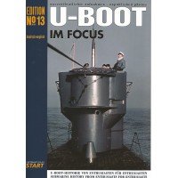 U-Boot im Focus Nr.13