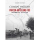 Combat History of the Panzer-Abteilung 103 September 1943 - August 1944
