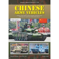7029,Chinese Army Vehicles - Fahrzeuge des modernen Chinesischen Heeres
