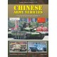 7029,Chinese Army Vehicles - Fahrzeuge des modernen Chinesischen Heeres