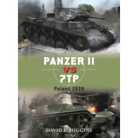 66,Panzer II vs 7TP Poland 1939
