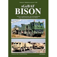 5060, BISON - Schweres Geschütztes Berge- und Abschleppfahrzeug