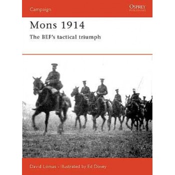 49, Mons 1914