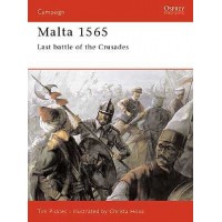 50, Malta 1565