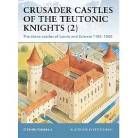 19,Crusader Castles of the Teutonic Knights (2)