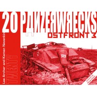 Panzerwrecks 20 - Ostfront 3