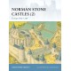 18,Norman Stone Castles (2) Europe 950 - 1204