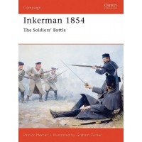 51, Inkerman 1854