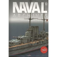 Naval Archives Vol. 2