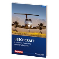 9,Beechcraft - Innovative Trainer- und Geschäftflugzeuge