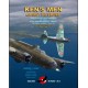Ken`s Men Against the Empire - Illustrated History of 43td Bombardement Group Vol.1:Prewar to October 1943