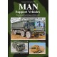 9025, MAN Support Vehicles - Die modernsten Lastkraftwagen der British Army