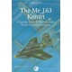 10,The Me 163 Komet