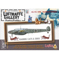 Luftwaffen Gallery Photos & Profiles Vol.5