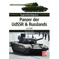Panzer der UDSSR & Russlands seit 1945