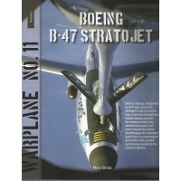 11, Boeing B-47 Stratojet