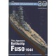 48,The Japanese Battleship Fuso 1944