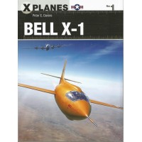 1, Bell X-1
