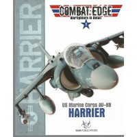 1, US Marine Corps AV-88 Harrier