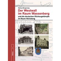 Der Westwall im Raum Wassenberg