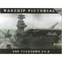 44, USS Yorktown CV-5