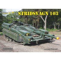 20, Stridsvagn 103