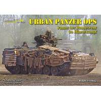 21, Urban Panzer Ops - Panzer der Bundeswehr im Häuserkampf