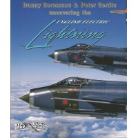 Uncovering the English Electric Lightning