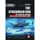 The Stockholm Run - Air Transport Between Britain and Sweden During WW II
