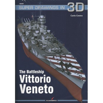 49, The Battleship Vittorio Veneto