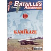 2,Les Kamikaze - Le Sacrifice ultime de I`Aviation Japonaise