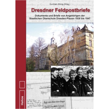 Dresdner Feldpostbriefe