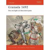 53, Granada 1492