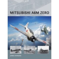 19, Mitsubishi A6M Zero
