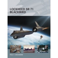 20, Lockheed SR-71 Blackbird