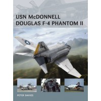 22, USN McDonnell Douglas F-4 Phantom II