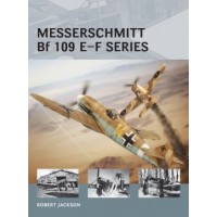 23, Messerschmitt Bf 109 E - F Series