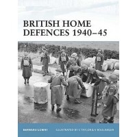 20, British Home Defences 1940 - 1945