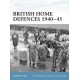 20, British Home Defences 1940 - 1945