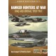 7, Hawker Hunter at War Iraq and Jordan , 1958 - 1967