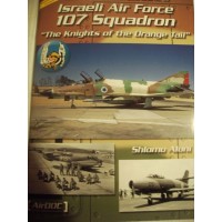 02,Israeli Air Force 107 Squadron