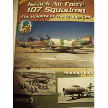 02,Israeli Air Force 107 Squadron