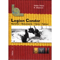 Legion Condor Band 3
