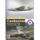 Black Box Canberras - British Test and Trials Canberras since 1951