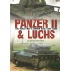 25, Panzer II & Luchs - The World War II German Basic Light Tank